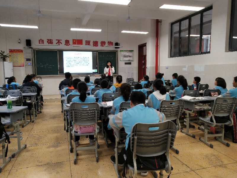 湘西州溶江中学
